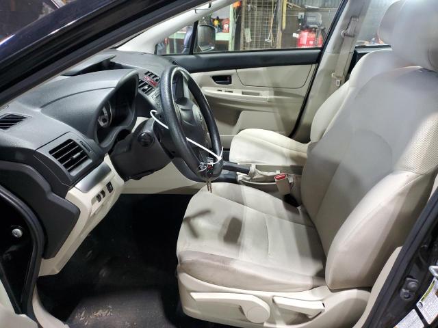 Photo 7 from auction – 2012 SUBARU IMPREZA with VIN JF1GJAA63CH022381