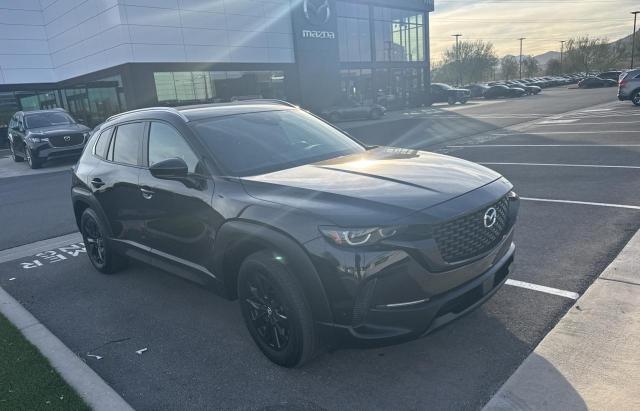 MAZDA CX-50 PREF 2024 with VIN 7MMVABBM4RN179688 - Photo from auction