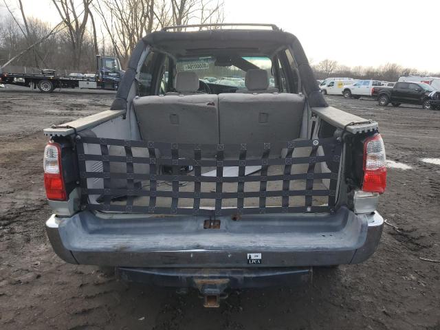 Photo 6 from auction – 2002 TOYOTA 4RUNNER SR with VIN JT3HN86R720366134