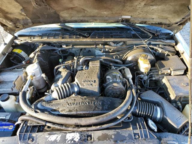 Photo 11 from auction – 1999 GMC SONOMA with VIN 1GTCS1442X8530573
