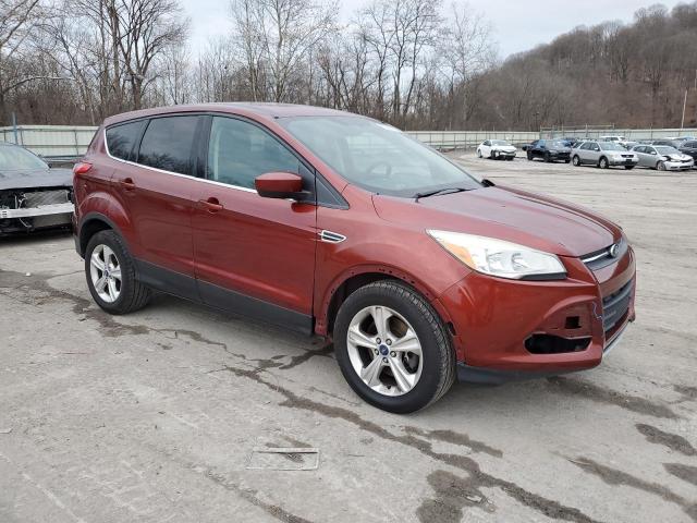 Photo 4 from auction – 2014 FORD ESCAPE SE with VIN 1FMCU9GX0EUA26781