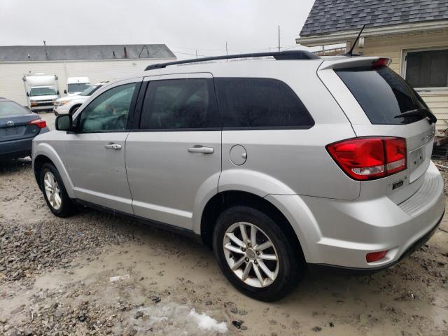 Photo 2 from auction – 2014 DODGE JOURNEY SX with VIN 3C4PDCBG0ET112225