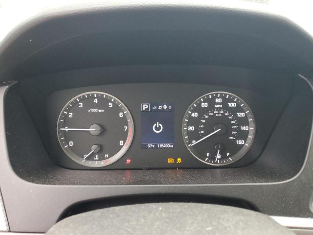Photo 9 from auction – 2016 HYUNDAI SONATA SE with VIN 5NPE24AF3GH318413