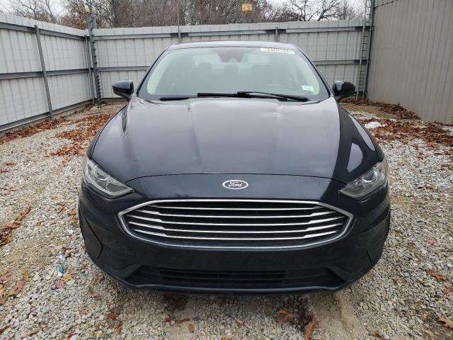 Photo 5 from auction – 2020 FORD FUSION SE with VIN 3FA6P0HD8LR162899