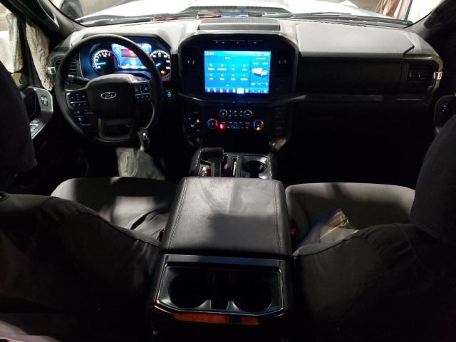 Photo 8 from auction – 2023 FORD F150 SUPER with VIN 1FTEW1EP6PKF53153