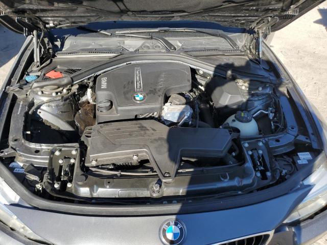 Photo 11 from auction – 2016 BMW 428 I GRAN with VIN WBA4A9C53GG695275