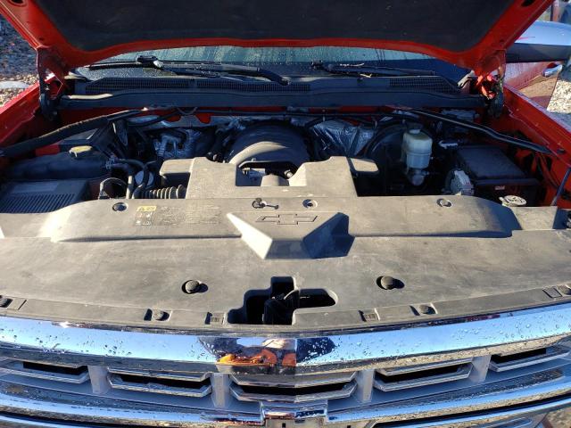 Photo 11 from auction – 2015 CHEVROLET SILVERADO with VIN 3GCUKSEJXFG124659