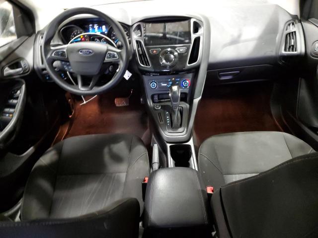 Photo 8 from auction – 2015 FORD FOCUS SE with VIN 1FADP3F22FL253986
