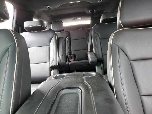 Photo 10 from auction – 2023 CHEVROLET SUBURBAN with VIN 1GNSCFKT9PR275647
