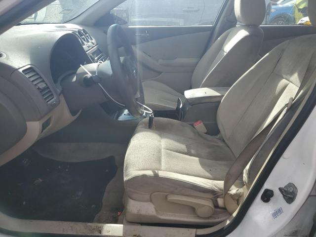 Photo 7 from auction – 2012 NISSAN ALTIMA BAS with VIN 1N4AL2APXCN401619