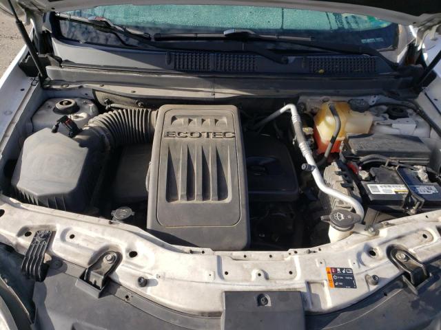 Photo 12 from auction – 2014 CHEVROLET CAPTIVA LT with VIN 3GNAL4EK4ES507987
