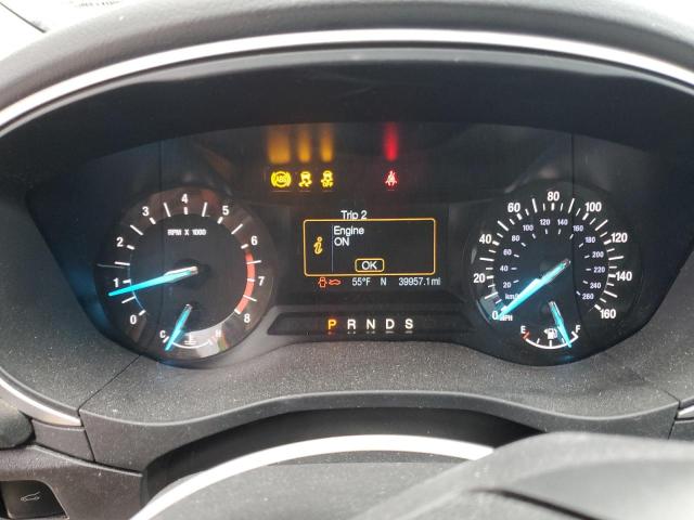 Photo 9 from auction – 2015 FORD FUSION SE with VIN 3FA6P0H77FR202968