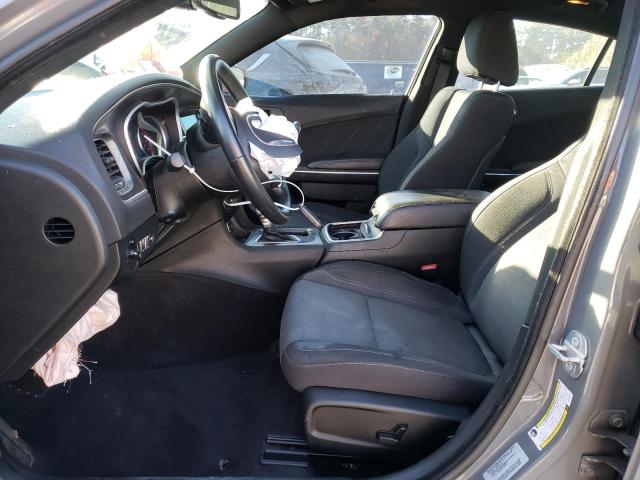 Photo 7 from auction – 2017 DODGE CHARGER SX with VIN 2C3CDXJGXHH526072