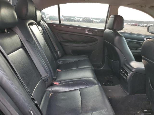 Photo 10 from auction – 2013 HYUNDAI GENESIS 3. with VIN KMHGC4DD6DU217539