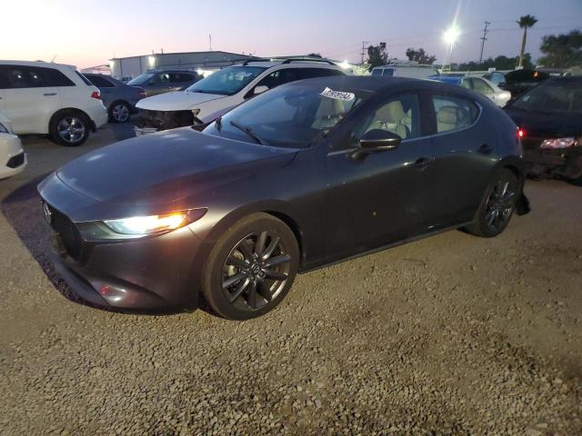 Zdjęcie 1 z aukcji – 2019 MAZDA 3 z VIN JM1BPBJM4K1125131