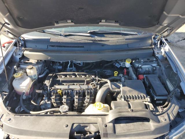 Photo 12 from auction – 2020 DODGE JOURNEY CR with VIN 3C4PDCGB5LT193653