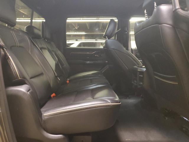 Photo 10 from auction – 2022 RAM 1500 LIMIT with VIN 1C6SRFHMXNN189623
