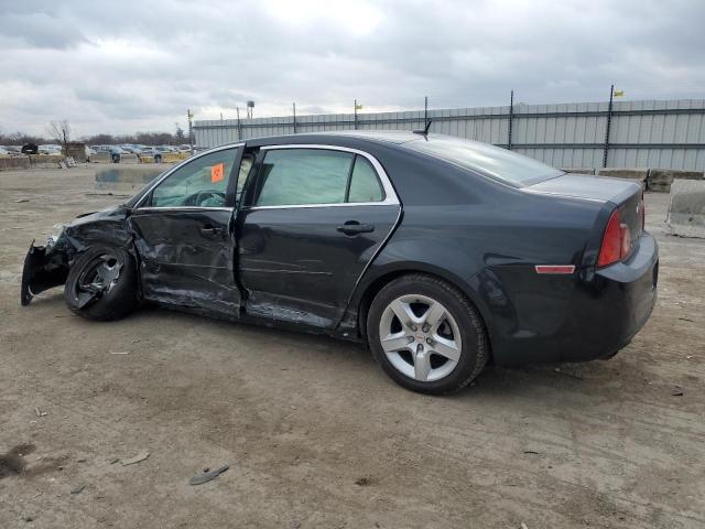 Photo 2 from auction – 2011 CHEVROLET MALIBU LS with VIN 1G1ZB5E13BF211668