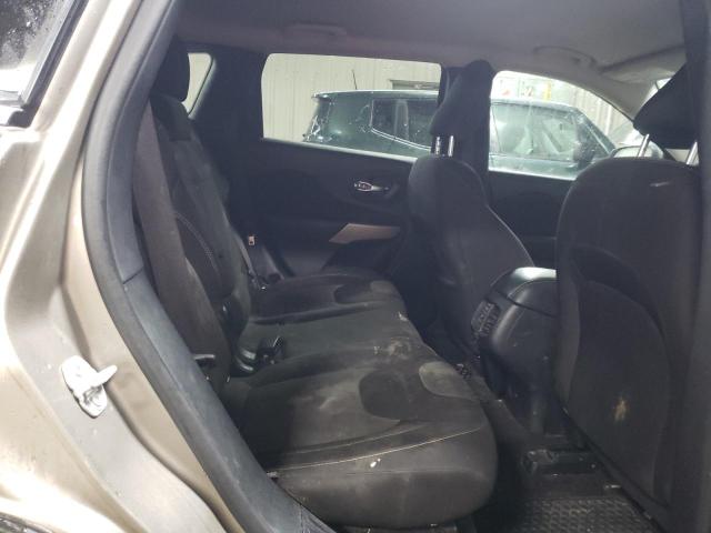 Photo 10 from auction – 2018 JEEP CHEROKEE L with VIN 1C4PJLCB4JD590353