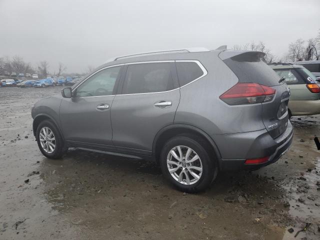 Photo 2 from auction – 2018 NISSAN ROGUE S with VIN KNMAT2MV6JP541138