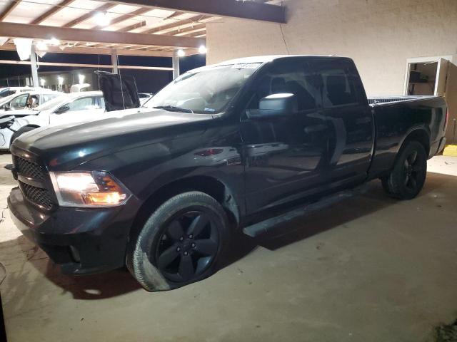 RAM 1500 ST 2016 with VIN 1C6RR7FTXGS411743 - Photo from auction