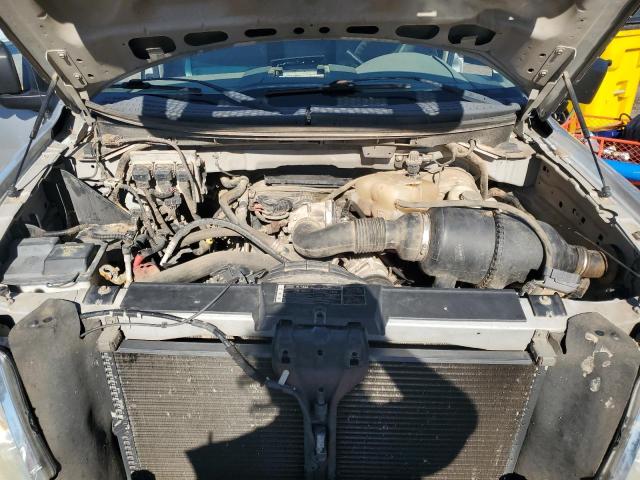 Photo 11 from auction – 2007 FORD F150 with VIN 1FTRF12267KC61237