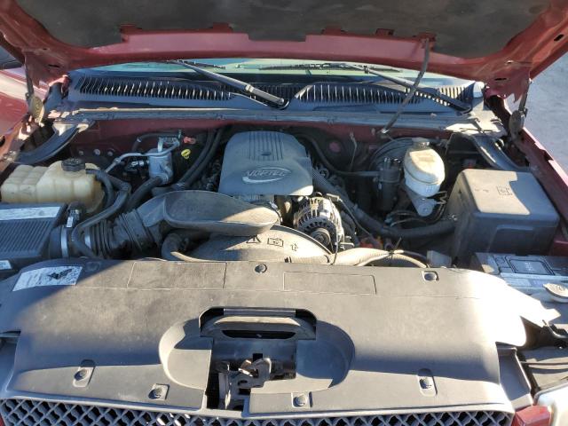 Photo 11 from auction – 2004 CHEVROLET SILVERADO with VIN 2GCEC19T941325000