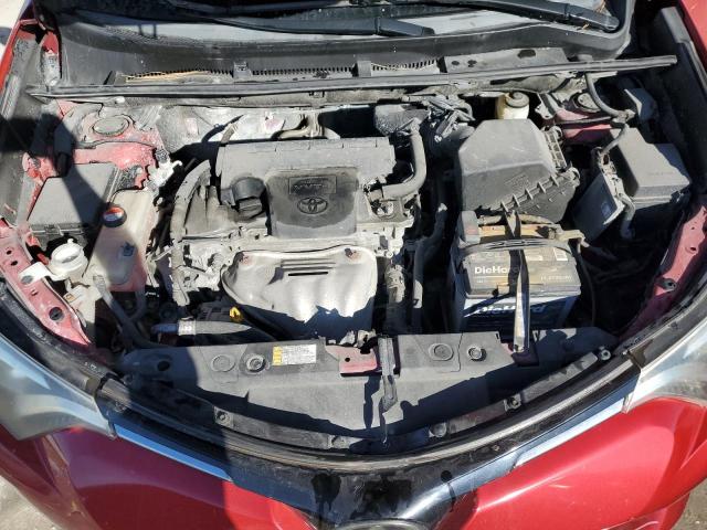 Photo 12 from auction – 2016 TOYOTA RAV4 LIMIT with VIN JTMDFREV7GJ056305