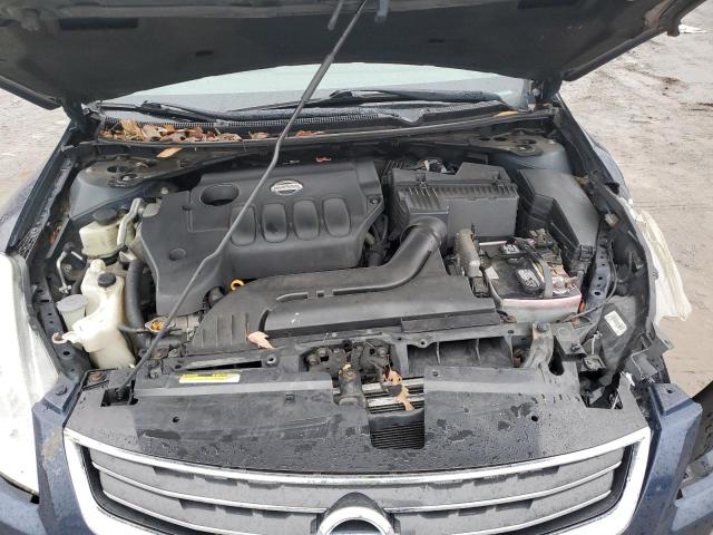 Photo 11 from auction – 2012 NISSAN ALTIMA BAS with VIN 1N4AL2AP8CC171722