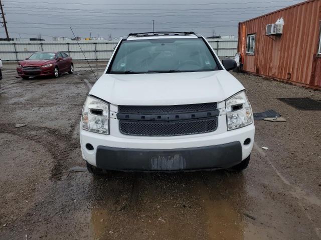 Zdjęcie 5 z aukcji – 2005 CHEVROLET EQUINOX z VIN 2CNDL13FX56012178