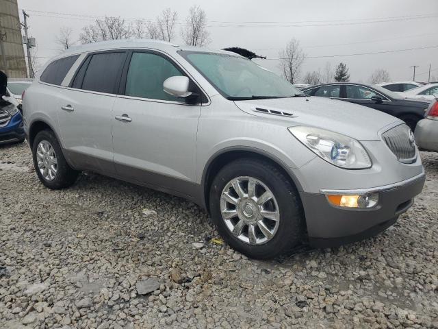 Photo 4 from auction – 2012 BUICK ENCLAVE with VIN 5GAKRDED0CJ171364
