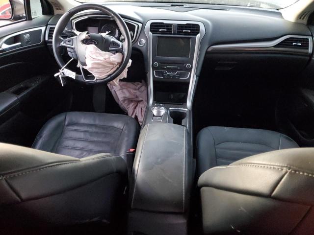 Photo 8 from auction – 2017 FORD FUSION SE with VIN 3FA6P0HD8HR406073