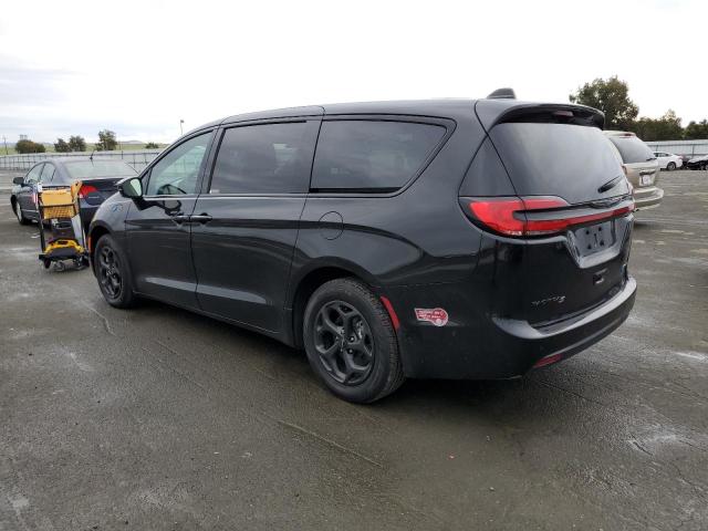 Photo 2 from auction – 2023 CHRYSLER PACIFICA H with VIN 2C4RC1S76PR580031