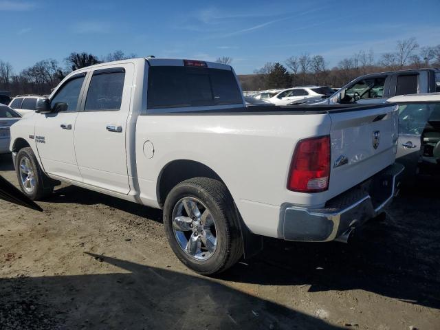 Photo 2 from auction – 2014 RAM 1500 SLT with VIN 1C6RR7LT6ES471374