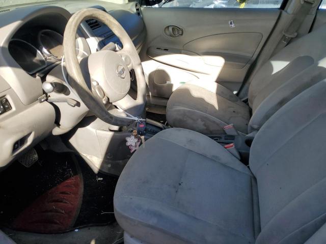 Photo 7 from auction – 2012 NISSAN VERSA S with VIN 3N1CN7AP7CL834649
