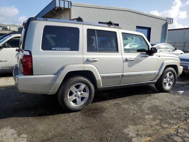 Photo 3 from auction – 2008 JEEP COMMANDER with VIN 1J8HG58N88C226365