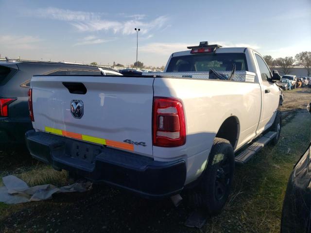 Photo 3 from auction – 2019 RAM 2500 TRADE with VIN 3C6MR5AJ4KG721231