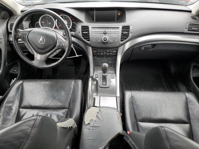 صورة رقم 8 من المزاد - 2012 ACURA TSX TECH مع VIN JH4CW2H68CC000815