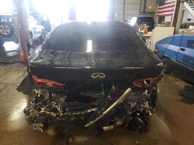 Photo 6 from auction – 2015 INFINITI EX37 BASE/ with VIN JN1BV7AR4FM391593