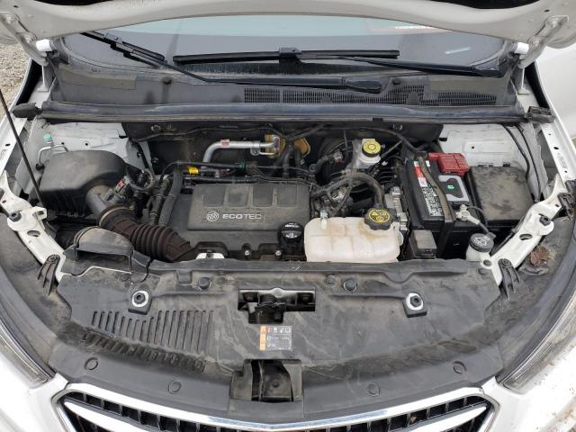 Photo 11 from auction – 2017 BUICK ENCORE PRE with VIN KL4CJBSB1HB095537