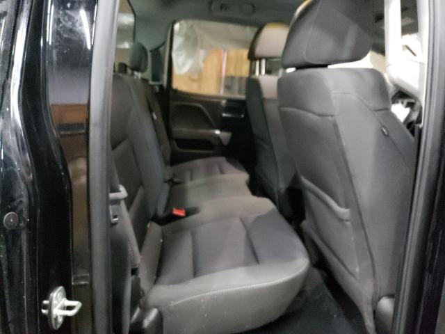 Photo 10 from auction – 2019 CHEVROLET SILVERADO with VIN 2GCVKPEC2K1174218