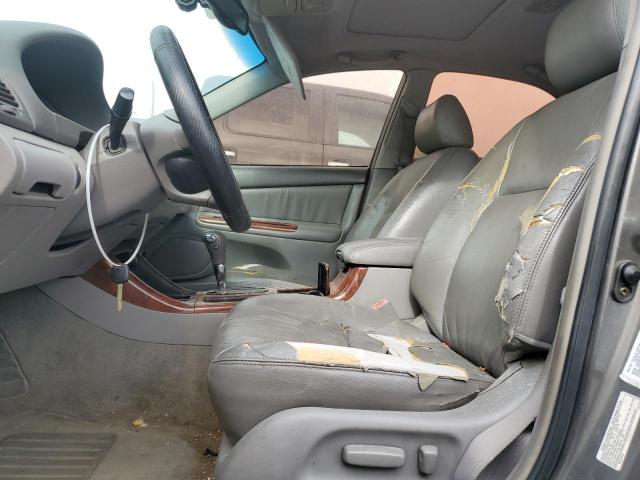 Photo 7 from auction – 2003 TOYOTA CAMRY LE with VIN 4T1BF32K63U561383