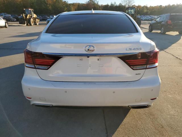 Photo 6 from auction – 2015 LEXUS LS 460 with VIN JTHCL5EF5F5024173