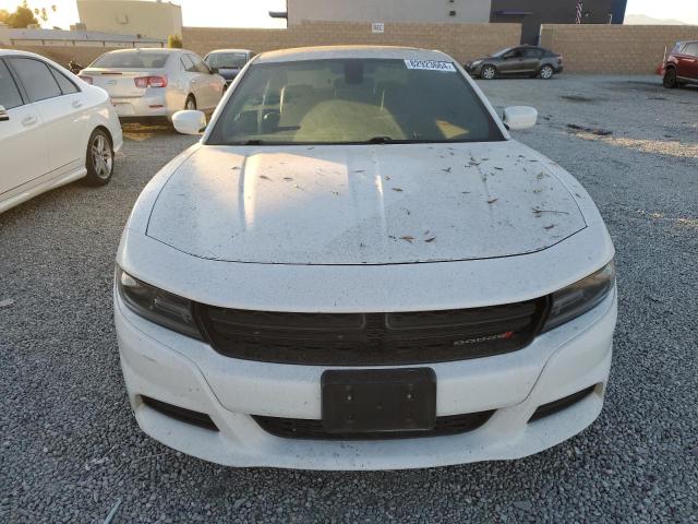 Photo 5 from auction – 2019 DODGE CHARGER SX with VIN 2C3CDXBG5KH653009