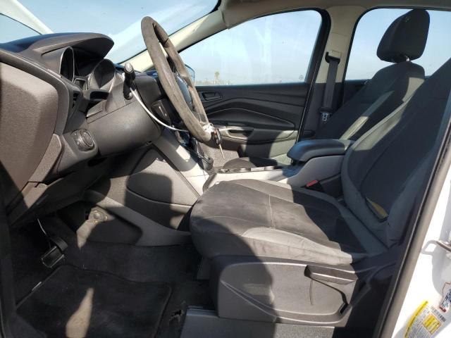 Photo 7 from auction – 2015 FORD ESCAPE S with VIN 1FMCU0F71FUC12814