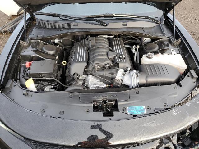 Photo 11 from auction – 2023 DODGE CHARGER SC with VIN 2C3CDXGJ6PH660093