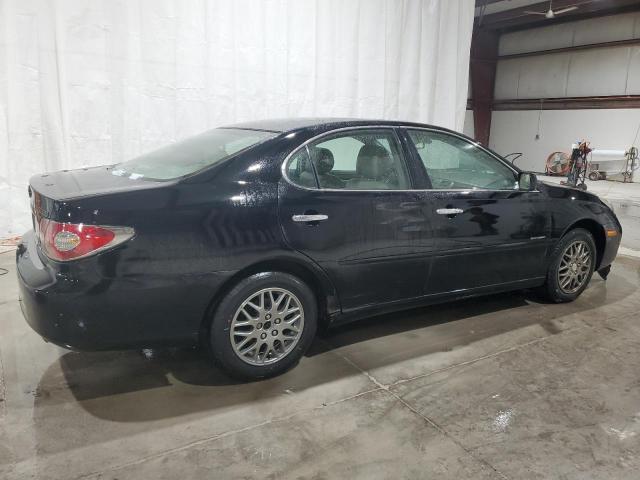 Photo 3 from auction – 2004 LEXUS ES 330 with VIN JTHBA30G245031245