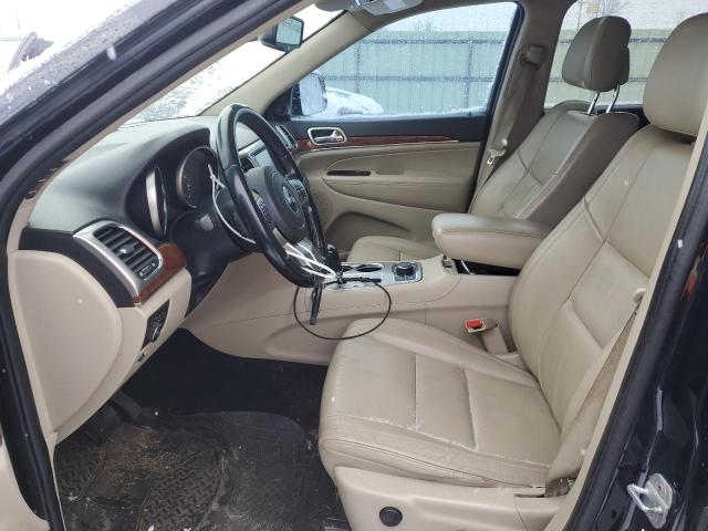 Zdjęcie 7 z aukcji – 2011 JEEP GRAND CHER z VIN 1J4RR5GG5BC680552