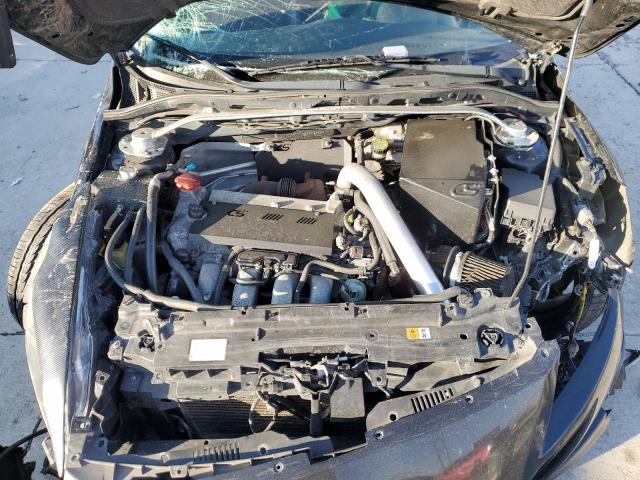 Photo 11 from auction – 2013 MAZDA SPEED 3 with VIN JM1BL1L45D1744861