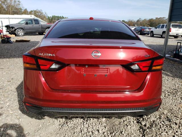 Photo 6 from auction – 2019 NISSAN ALTIMA SR with VIN 1N4BL4CV4KN319587